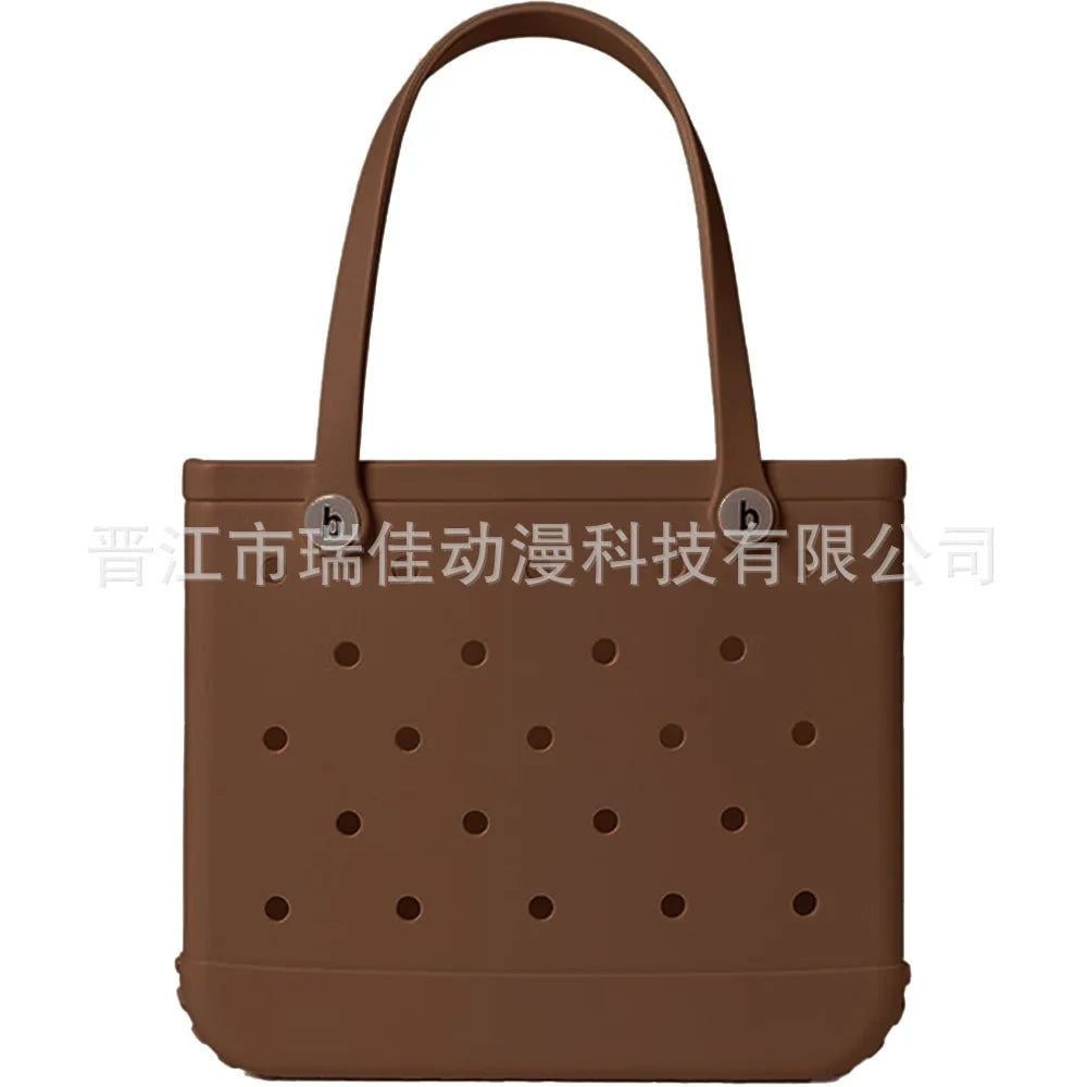 LUNARA™ EVA Tote Bag | Bolso Impermeable