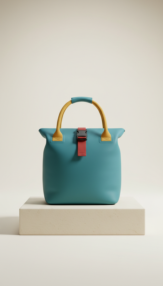 LUNARA BAG ROSA