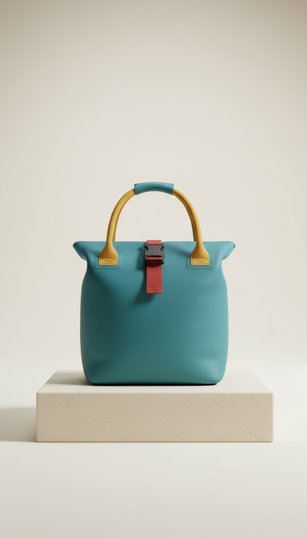 LUNARA BAG ROSA