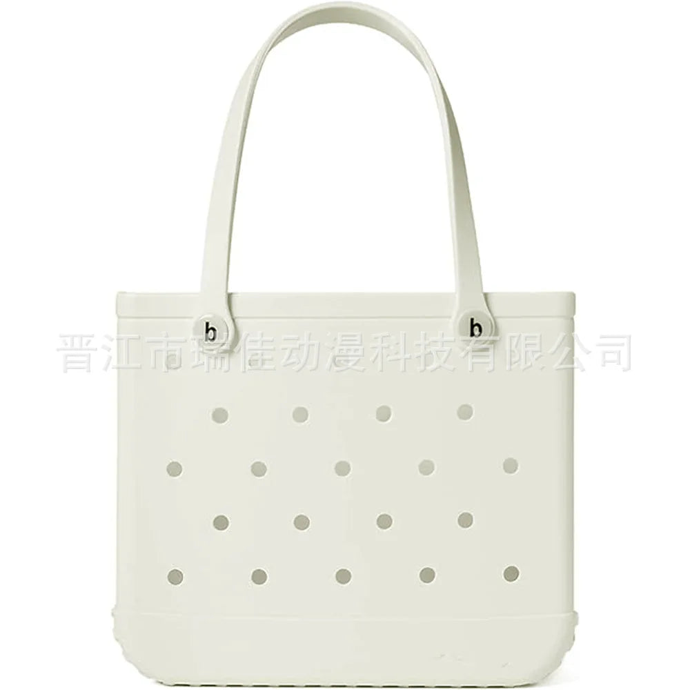 LUNARA™ EVA Tote Bag | Bolso Impermeable