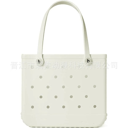 LUNARA™ EVA Tote Bag | Bolso Impermeable