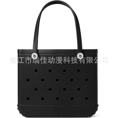 LUNARA™ EVA Tote Bag | Bolso Impermeable