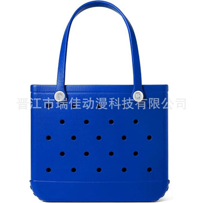 LUNARA™ EVA Tote Bag | Bolso Impermeable