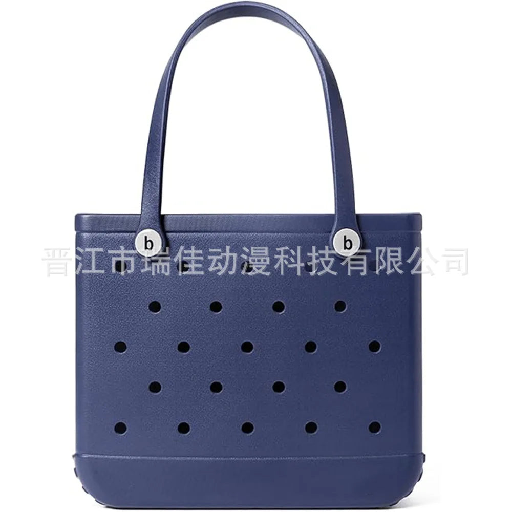 LUNARA™ EVA Tote Bag | Bolso Impermeable