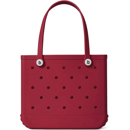 LUNARA™ EVA Tote Bag | Bolso Impermeable