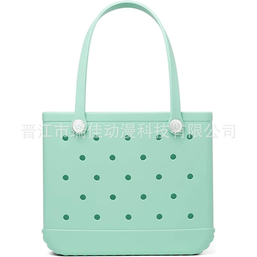 LUNARA™ EVA Tote Bag | Bolso Impermeable