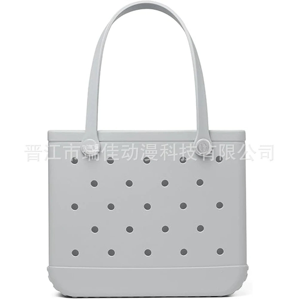 LUNARA™ EVA Tote Bag | Bolso Impermeable
