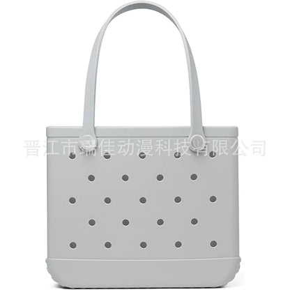 LUNARA™ EVA Tote Bag | Bolso Impermeable