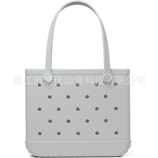 LUNARA™ EVA Tote Bag | Bolso Impermeable