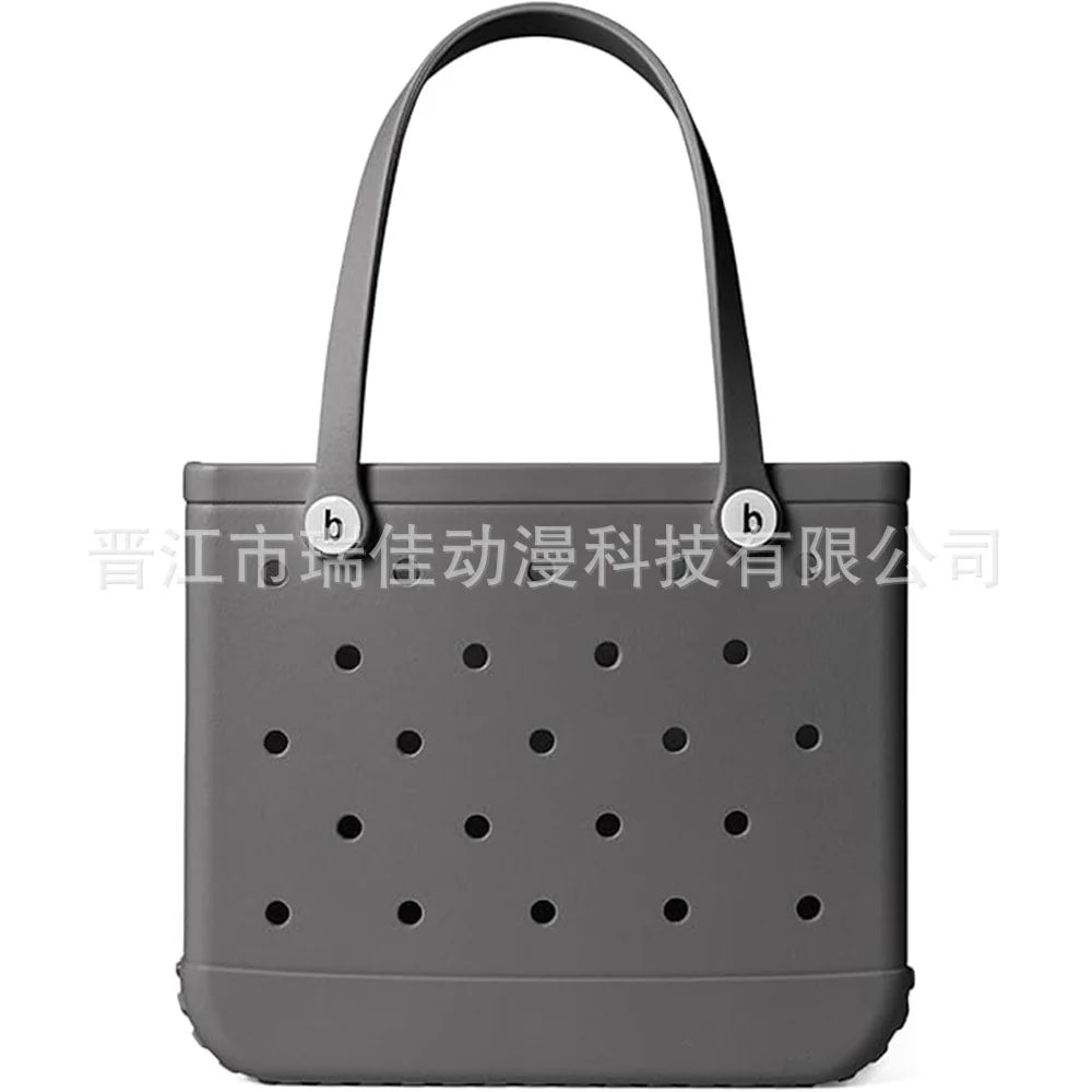 LUNARA™ EVA Tote Bag | Bolso Impermeable