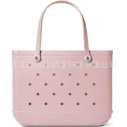 LUNARA™ EVA Tote Bag | Bolso Impermeable